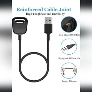 Fibit Charge 4 Charger (2)